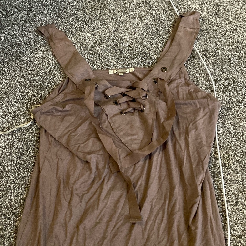 Women tank